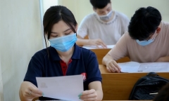 Nhiều nơi cho học sinh nghỉ hè sớm, 2 địa phương điều chỉnh phương án thi vào lớp 10 do dịch COVID-19