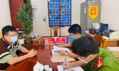 Chiêu trò của gã đàn ông 42 tuổi giả danh Thanh tra Chính phủ 