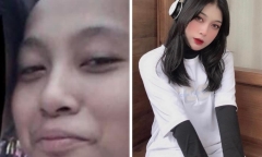 Bị bạn bè bodyshaming, nữ sinh có màn 
