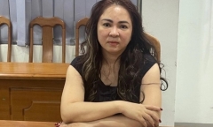 Vụ bà Phương Hằng: Bà Trương Thị Việt Hà nói gì tại buổi làm việc thứ 4 với Công an TP.HCM