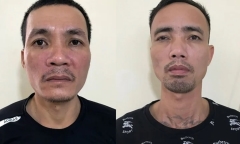 Quá khứ bất hảo của trùm ma túy nhiễm HIV giai đoạn cuối, luôn thủ súng trong người