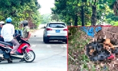 Tin tức pháp luật mới nhất ngày 27/5: Huy động hơn 100 công an tìm phần thi thể còn lại ở Bình Dương
