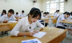 Chi tiết lịch thi tuyển sinh lớp 10 công lập năm 2023 tại Hà Nội