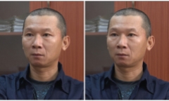 Vụ bắt đối tượng chuyên dụ trẻ em quay clip