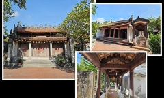 Cuộc sống muôn màu: Vì sao ví von 