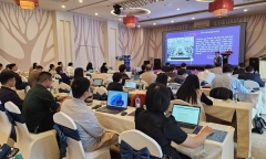 Ứng dụng trí tuệ nhân tạo (AI) trong sáng tạo nội dung báo chí số