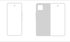 Tin tức công nghệ mới nóng nhất hôm nay 2/5: Hé lộ thiết kế của Xiaomi MIX Fold 2