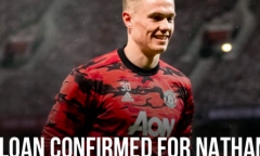 Manchester United thông báo chia tay cái tên thứ 9 trong hè 2021