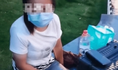 Cô gái tội nghiệp được người đàn ông cứu giúp, ngờ đâu sự báo đáp khiến ân nhân bỏ chạy thục mạng