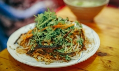 Có ngay phiên bản miến lươn nhà làm nhưng thơm ngon không kém ngoài hàng