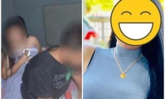 Chồng làm cô hàng xóm mang thai, vợ ra tay