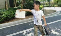 Con trai trộm tiền mua quà vặt, cách xử trí thông minh của người mẹ khiến dân mạng thán phục