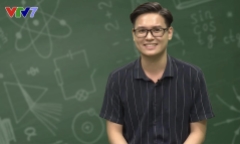 Thủ khoa ĐH Bách Khoa livestream gây 
