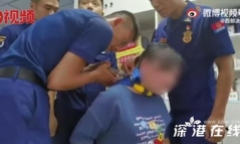 Người phụ nữ trình báo cảnh sát một việc khó tin, nguyên nhân là do hành động oái ăm của con trai