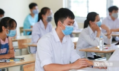 Vắc-xin phòng Covid-19 cho trẻ: “Đừng chủ quan và chần chừ”