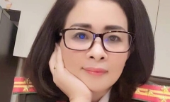 Khởi tố nữ Đại tá công an 