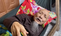 Ông Lê Tùng Vân tuyên bố đồng ý xét nghiệm ADN, phản hồi đề nghị