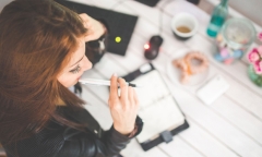5 thói quen xấu gây hại cho quá trình trao đổi chất của bạn