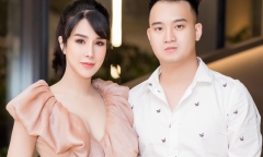Chồng thiếu gia của Diệp Lâm Anh xác nhận đang hoàn thành thủ tục ly hôn