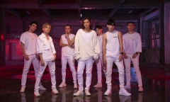 La Chí Tường xác nhận trở lại showbiz sau bê bối ngoại tình