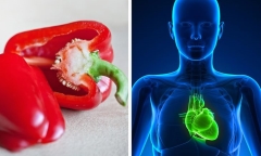 Mỗi ngày ăn 1 quả ớt chuông, cơ thể sẽ nhận về 6 lợi ích bất ngờ