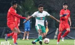 10 cầu thủ dương tính SARS-CoV-2, Myanmar bỏ ngỏ khả năng dự AFF Cup 2020
