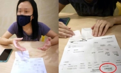 Chi 33 triệu đồng nhưng không tìm được 