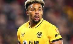 Adama Traore bất ngờ trở lại Barca sau khi từ chối Tottenham