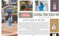 Chiến thắng nỗi sợ hãi mang tên... 