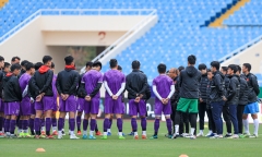 AFC nói gì về trận đấu giữa đội tuyển Việt Nam - Trung Quốc sắp tới?