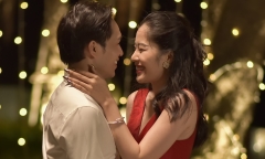 Nam Em tung MV ngọt ngào ngay dịp đón năm mới