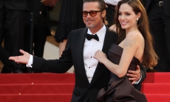 Brad Pitt kiện Angelina Jolie vì bán cổ phần trong tài sản chung