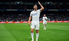 Thắng 3-0 trước Alaves, Real Madrid xây chắc ngôi đầu bảng La Liga