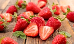 Danh sách những loại thực phẩm giàu vitamin C nhất ngoài cam