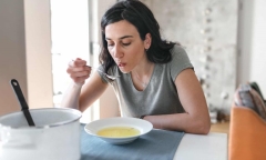 F0 nên ăn gì để cải thiện chứng mất vị giác?