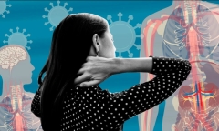 Ai dễ gặp di chứng hậu COVID-19?
