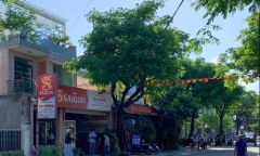 Nhóm thanh niên ẩu đả ở Hội An gây náo loạn, 2 người bị thương nặng