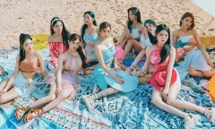 Nhóm nhạc nữ Kpop gặp tai nạn giao thông, lịch trình bị tạm hoãn