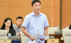 Người dân có quyền đấu giá biển số ô tô của bất kỳ tỉnh, thành nào