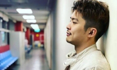 Nam diễn viên rời bỏ TVB sau 12 năm gắn bó vì thu nhập không đủ sống 