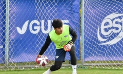 Cựu thủ môn U23 Thái Lan say rượu, lái xe gây chết người