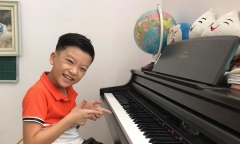 Bí quyết nuôi con của cha mẹ