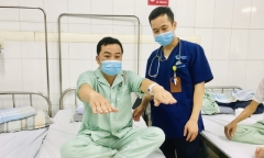 Nguyên nhân khiến người trẻ bị tai biến mạch máu não ngày càng tăng