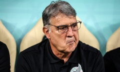 HLV đầu tiên mất việc ở World Cup 2022