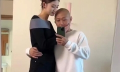Hotgirl 20 tuổi yêu