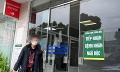Nhiều bệnh nhân ngộ độc rượu phải cấp cứu: Chuyên gia cảnh báo tình trạng 