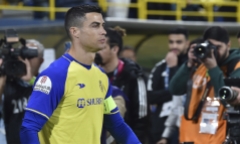 Tiền vệ của Al Nassr: 