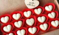 Có bao nhiêu ngày lễ Valentine trong năm? Ý nghĩa của những ngày này