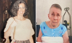 Bí ẩn xác ướp bé gái năm trăm còn chớp mắt, được ví như