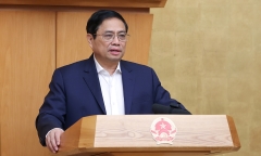 Thủ tướng: Không yêu cầu người dân phải xuất trình, nộp sổ hộ khẩu trong quá trình giải quyết thủ tục hành chính